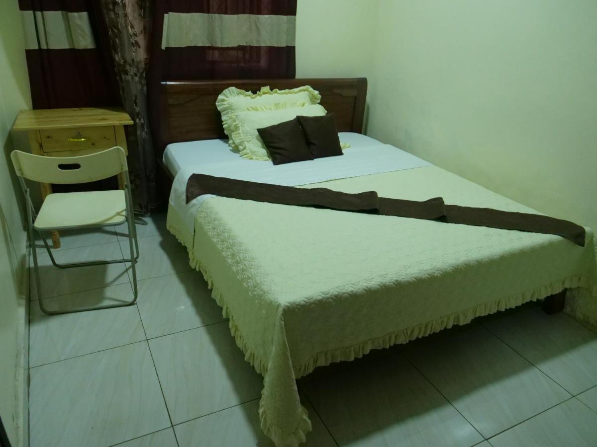 Skylight Motel Kigali Rwanda Kültér fotó
