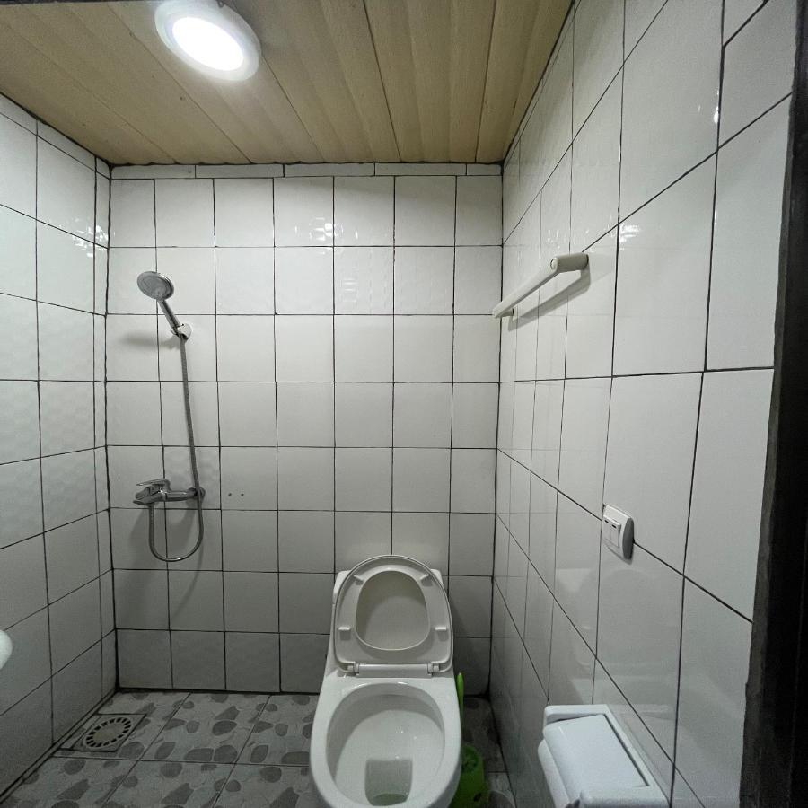 Skylight Motel Kigali Rwanda Kültér fotó