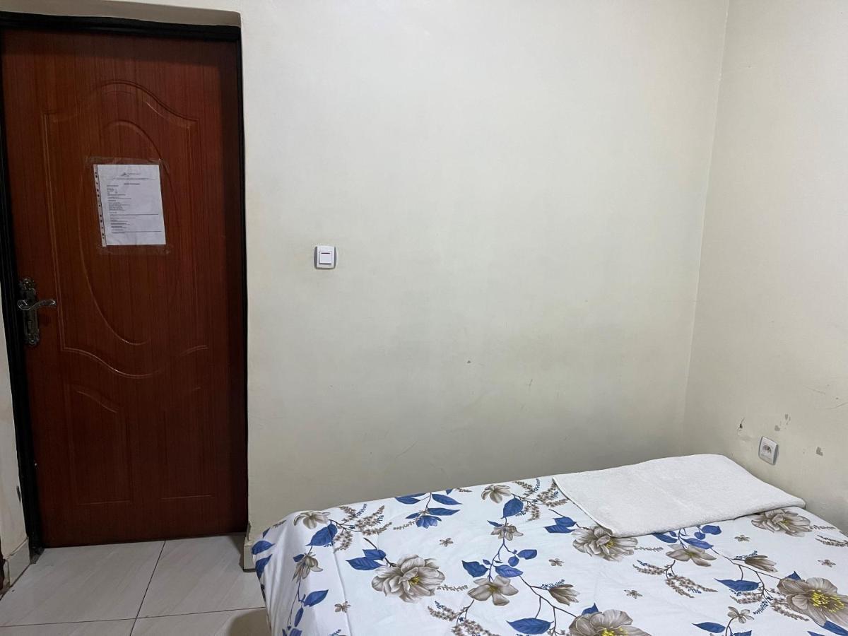 Skylight Motel Kigali Rwanda Kültér fotó